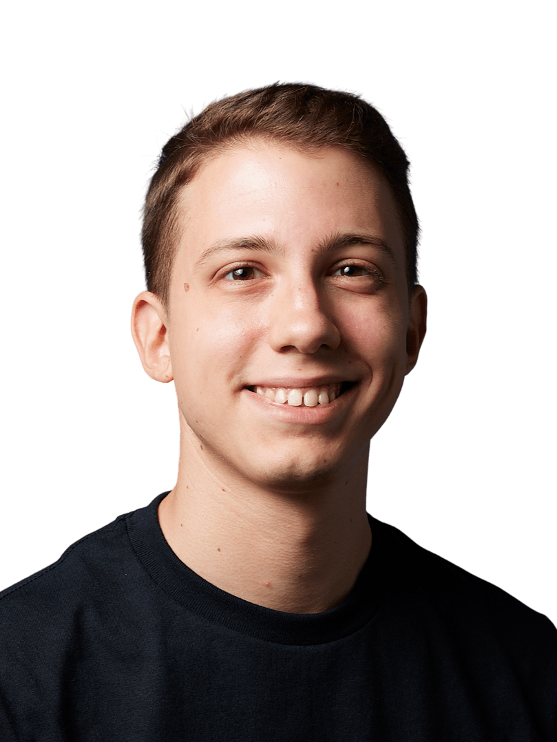 Andrea Tarascio, programmatore freelance full stack